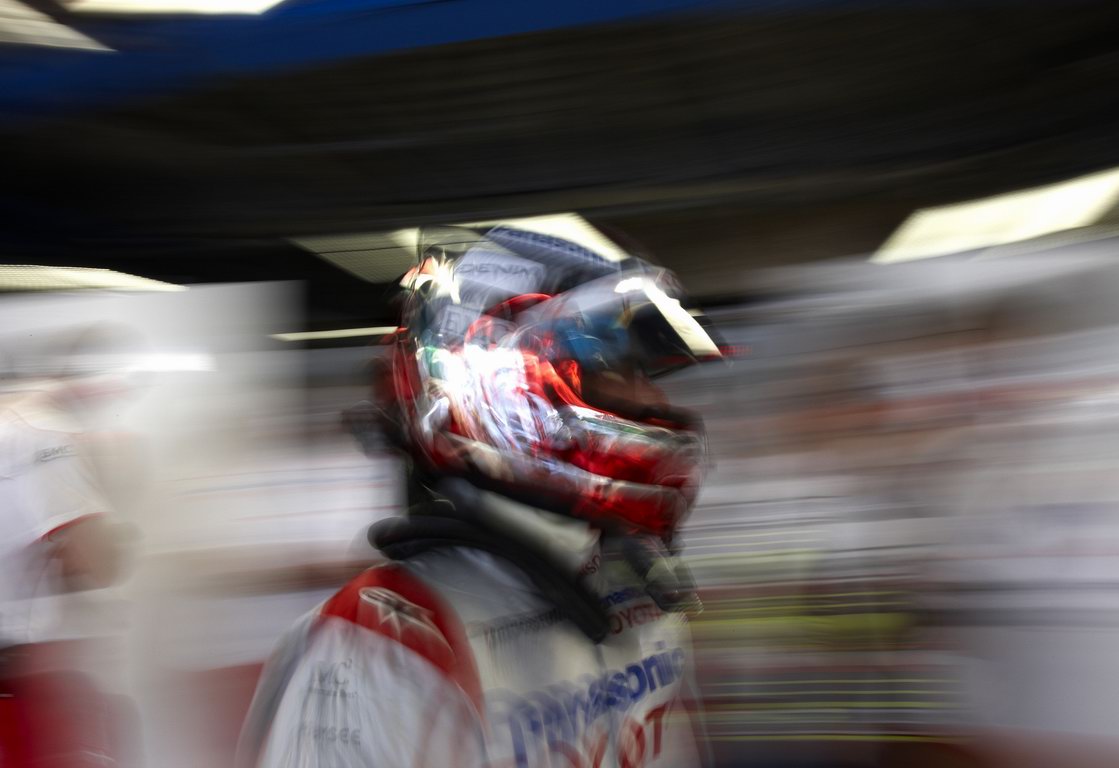 GP ITALIA - Prove Libere